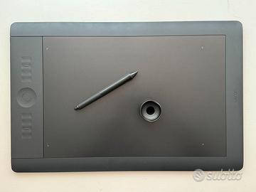 Wacom Intuos 5 PRO Large