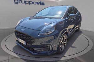 FORD Puma 1.0 ecoboost h ST-Line s&s 125cv