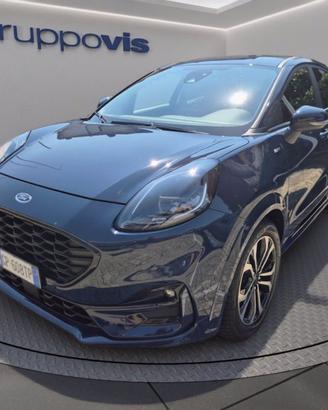 FORD Puma 1.0 ecoboost h ST-Line s&s 125cv