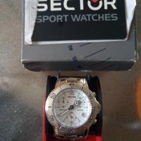 SECTOR SPORT WATCHES DONNA