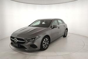 Mercedes-Benz Classe A A 180 d Advanced auto