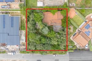 TER. RESIDENZIALE A GUIDONIA MONTECELIO