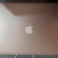 Mac Book Air 13 - inch 2017