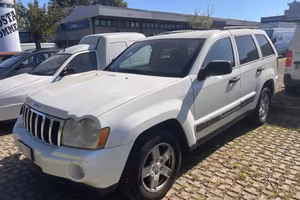 JEEP Grand Cherokee 3.7 V6 Laredo GPL