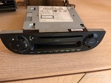 Autoradio bosch