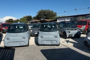 Citroen Ami My Pack Tonic Disponibili 3 Unità a pa