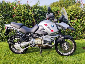 BMW 1150 GS