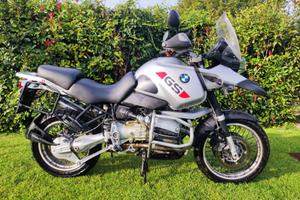 BMW 1150 GS