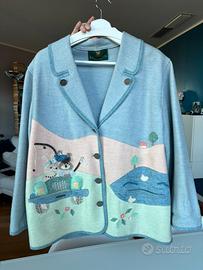 Guacca lana cotta GIESSWEIN