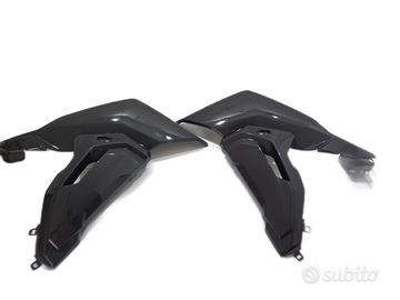 FIANCATE LATERALI RADIATORE CARBONIO BMW S1000XR