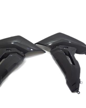 FIANCATE LATERALI RADIATORE CARBONIO BMW S1000XR
