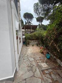 Appartamento di 91 m² con 3 locali a Anacapri