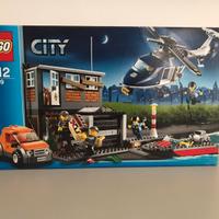 Lego city 60009