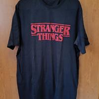 Maglia stranger things 