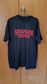 Maglia stranger things 