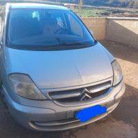 citroen c8 