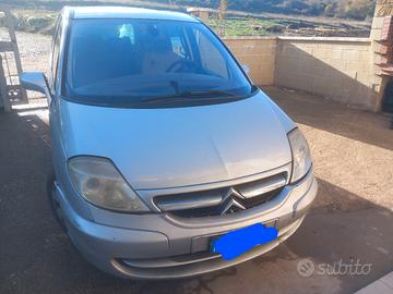 citroen c8 