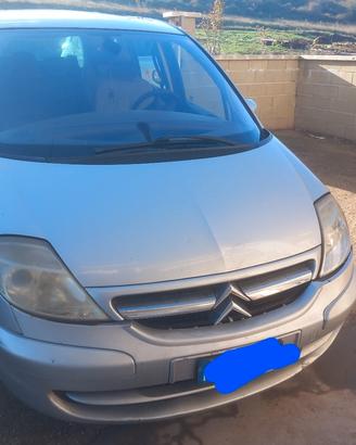 citroen c8 