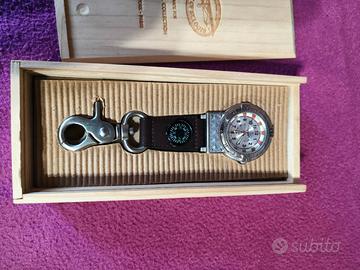 Orologio spirit of saint louis 1927 New York-Paris