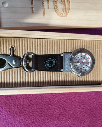Orologio spirit of saint louis 1927 New York-Paris
