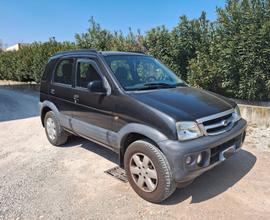 DAIHATSU Terios - 2005