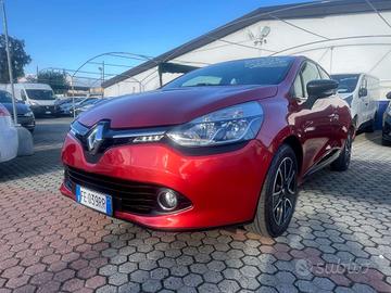 RENAULT Clio Clio IV 1.2 16v Life 75cv