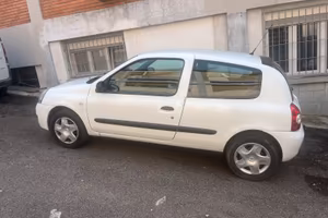 Renault clio storia gpl