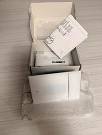 Smarter 2 Bticino Bianco incasso