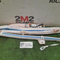 AIRBAG A TENDINA LATERALE PASSEGGERO OPEL Astra Sp