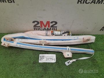 AIRBAG A TENDINA LATERALE PASSEGGERO OPEL Astra Sp