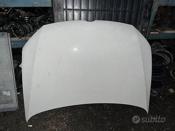 Cofano anteriore Volkswagen Polo 6r/6c