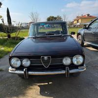 Alfa Romeo 1750