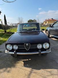 Alfa Romeo 1750
