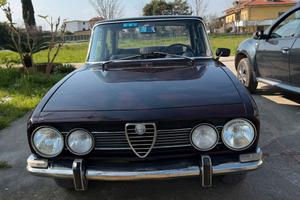 Alfa Romeo 1750