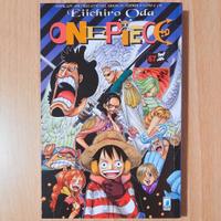 One Piece Serie Blu. Vol. 67 - Manga Italiano