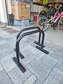 Parallele basse artigianali