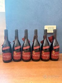 Barone rosso vendemmia 1987