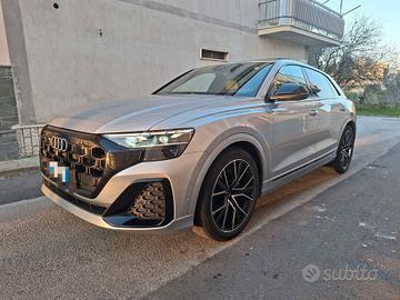 Audi Q8 SUV 50 TDI 286 CV quattro tiptronic S line