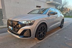 Audi Q8 SUV 50 TDI 286 CV quattro tiptronic S line