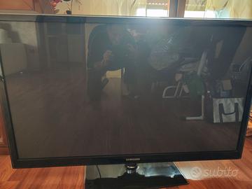 TV plasma 51 smart tv