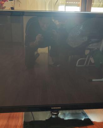TV plasma 51 smart tv