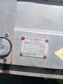 Carello per auto