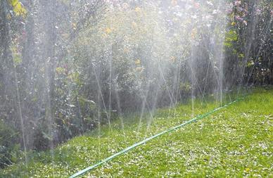 Tubo irrigatore Gardena