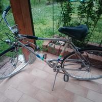 Bicicletta