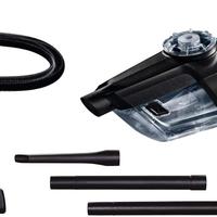 Bosch Professional 18V System Aspiratore Portatile