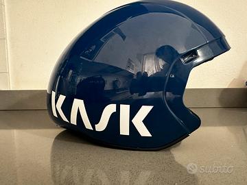 Kask Crono TT Pro