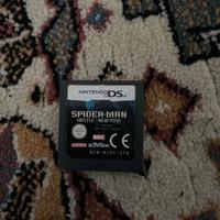 Spider-Man: Battle for New York DS- solo cartuccia