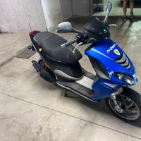 Piaggio NRG Power