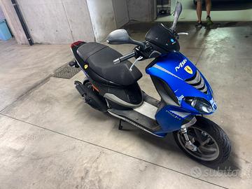 Piaggio NRG Power
