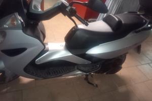 Malaguti Madison 125